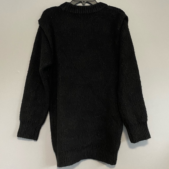Vero Moda Daisy Wide Shoulder Sweater - Picture 5 of 8